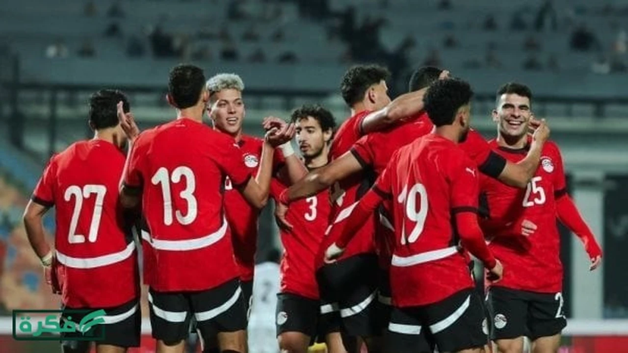 موعد مباراة مصر وإسبانيا والقنوات الناقلة في استعدادات كأس العالم القادمة